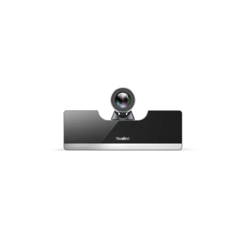 Tерминал видеоконференцсвязи для средних переговорных комнат, Yealink VC500-Wireless Micpod-WP Tерминал видеоконференцсвязи для средних переговорных комнат, Yealink VC500-Wireless Micpod-WP